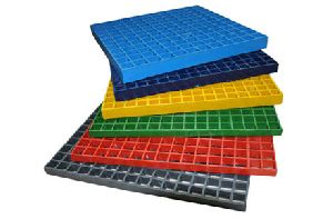 Frp Gratings