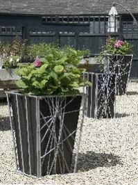 Decorative Planters