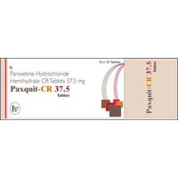 Paxquit-CR 37.5 Tablet (108X47X54mm)