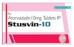 Stusvin Tablets