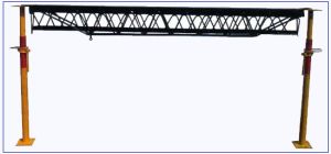 Telescopic Spans