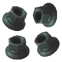 revolving washer nuts