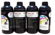 Neno UV Curable Ink for Different Printhead UV Printers