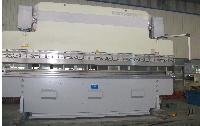 Cnc Bending Machine