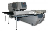 Cnc Punching Machine