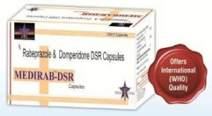 Medirab-DSR Capsules