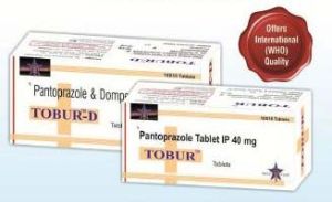 Tobur Tablets