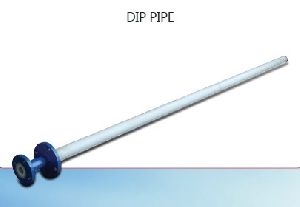 Lined Dip Pipes