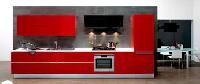 italian modular kitchen