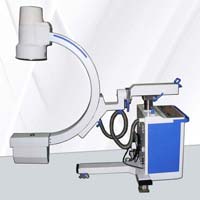 Mobile C-arm Iitv X Ray System