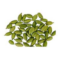 Green Cardamom