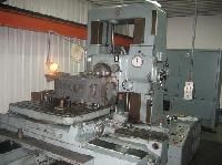 Jig Boring Machine