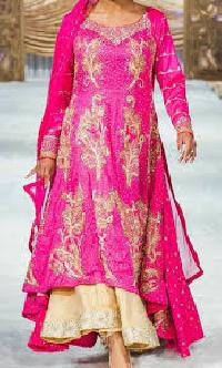 Designer Sharara Suit