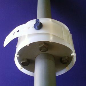 PP Flanges