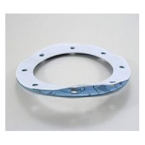 Ptfe Envelope Gasket