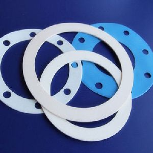 Ptfe Ring Gasket