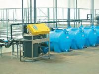 fertigation equipments