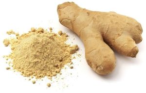 Ginger Powder