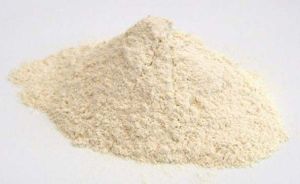 White Onion Powder