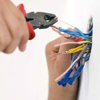 Electrical Fitting Services