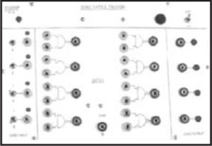 Verification of truth tables