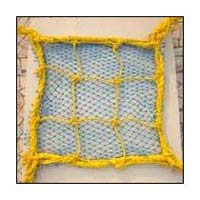 Overlay Safety Net