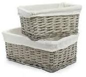 Storage Basket