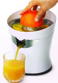 Orange Juicer