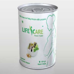 Lifecare Protein Powder