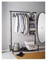 clothes stand