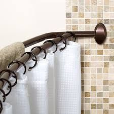 Shower Rods