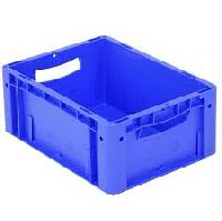 Plastic Bins