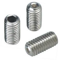 Grub Screw Nut