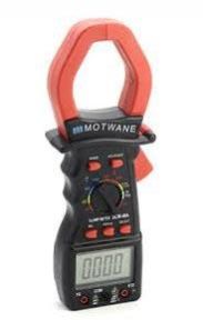 Motwane Clamp Meter Repairing Services