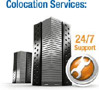 Colocation Services