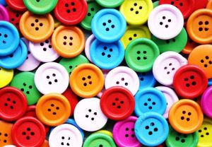 Polyester Buttons