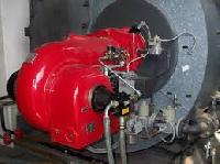 Boiler Burner