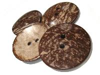 Coconut Button