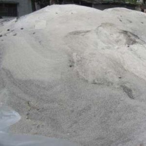 Microsilica Powder