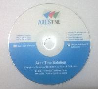 AxesTime Payroll Software