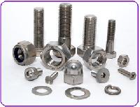 Stainless Steel 304 Fasteners
