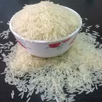 Sharbati Raw Basmati Rice