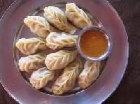 paneer momos