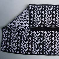 Jacquard Collars