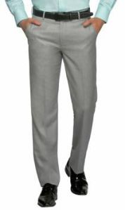 Mens Formal Pants