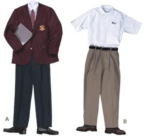 School Uniform