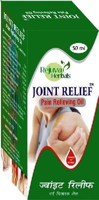 joint pains relief oil