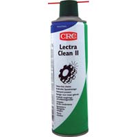 CRC Lectra Clean II Spray