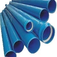 submersible pipe