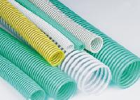 PVC Flexible Pipes